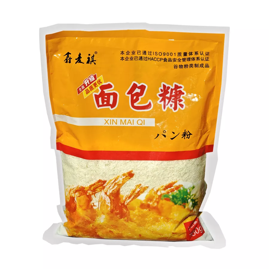 蚌埠面包糠